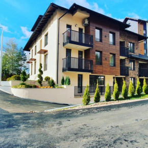 VILA KATARINA ZLATIBOR